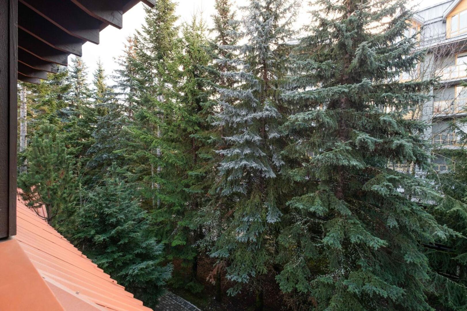 Villa Sunpath By Outpost Whistler Exterior foto
